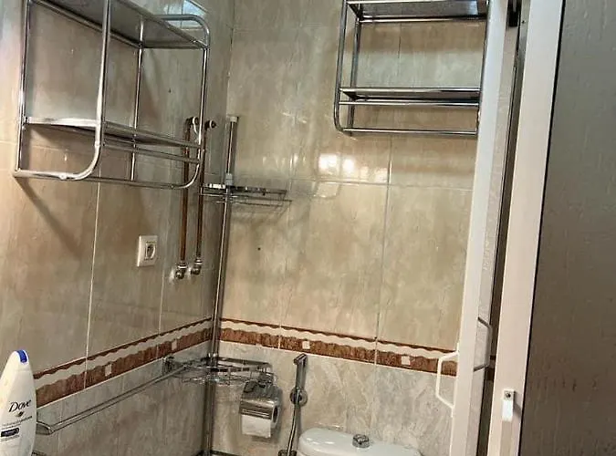 شقة ذات غرفة نوم واحدة